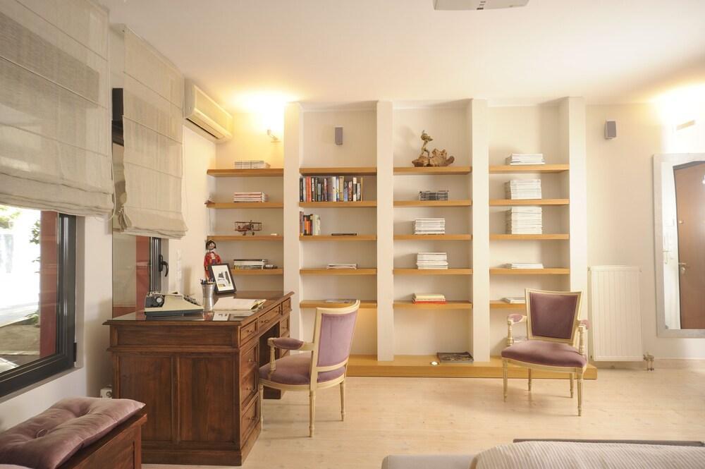 Koukaki Garden Escape Child Friendly Apartment Афины Экстерьер фото